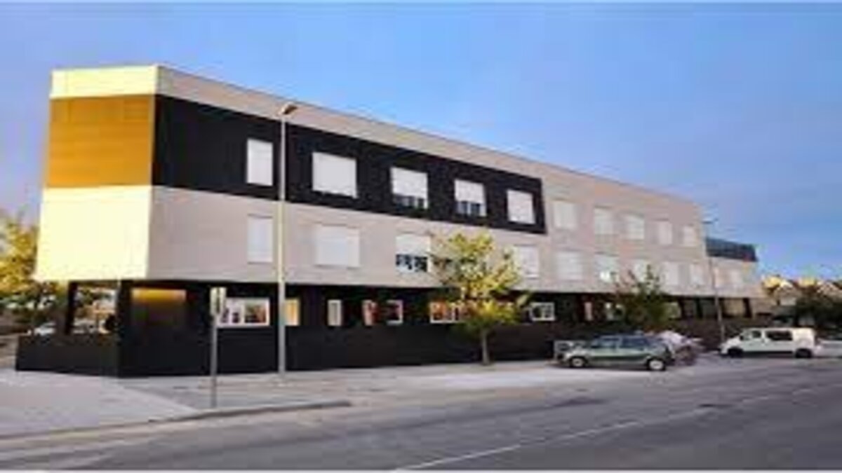 Residencia El Balcón